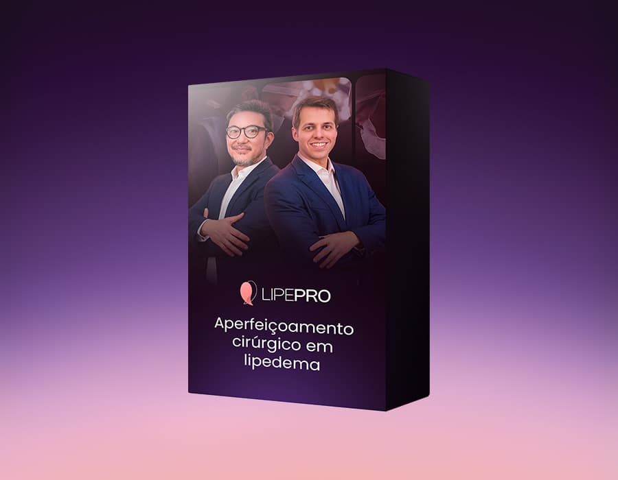 Perfeccionamiento Quirúrgico en Lipedema — curso online