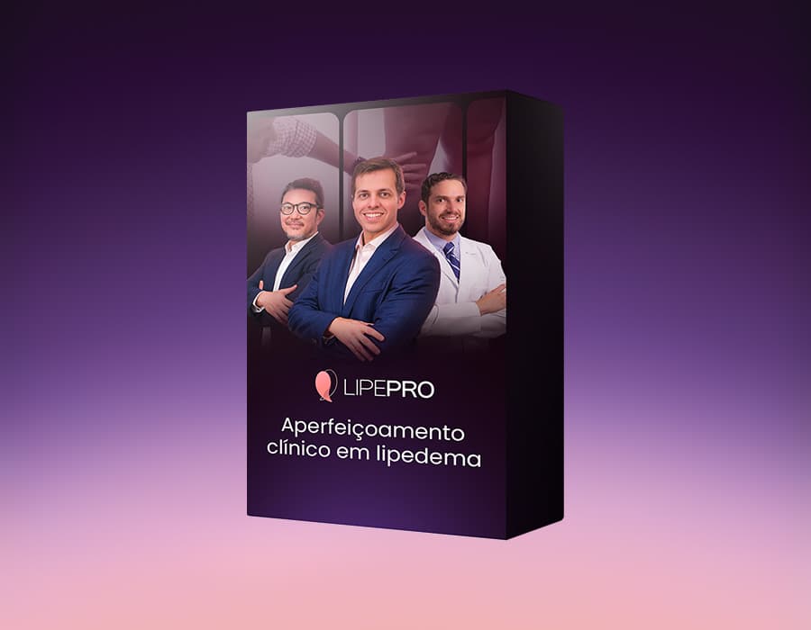 Perfeccionamiento Clínico en Lipedema — curso online