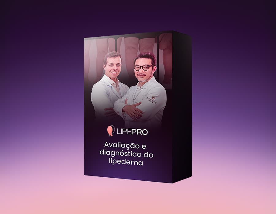 Evaluación y Diagnóstico del Lipedema — curso online