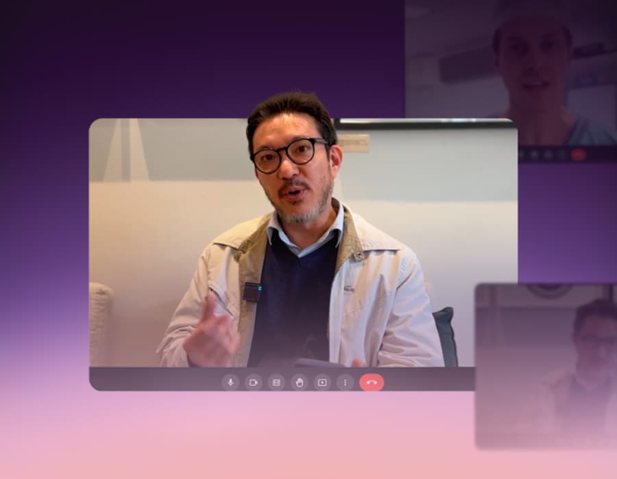 Encuentros Online de Actualización Clínica — en vivo