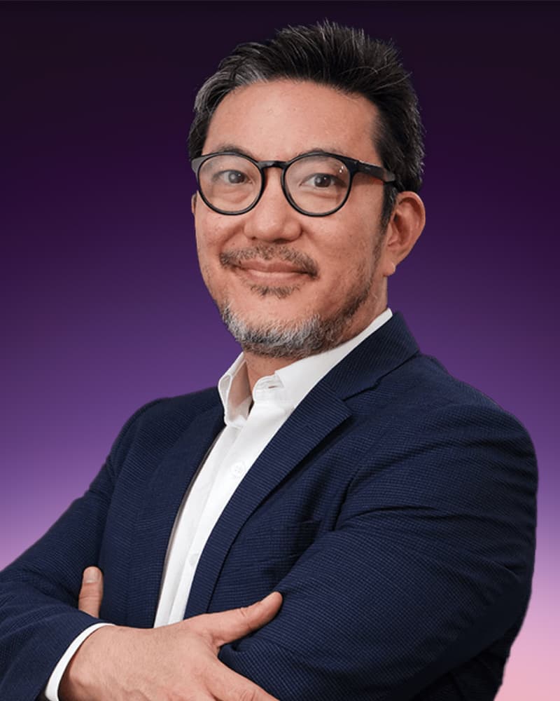 Dr. Fábio Kamamoto