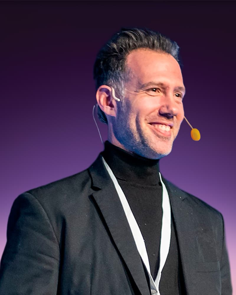 Dr. Curro Millán, fisioterapeuta (España)