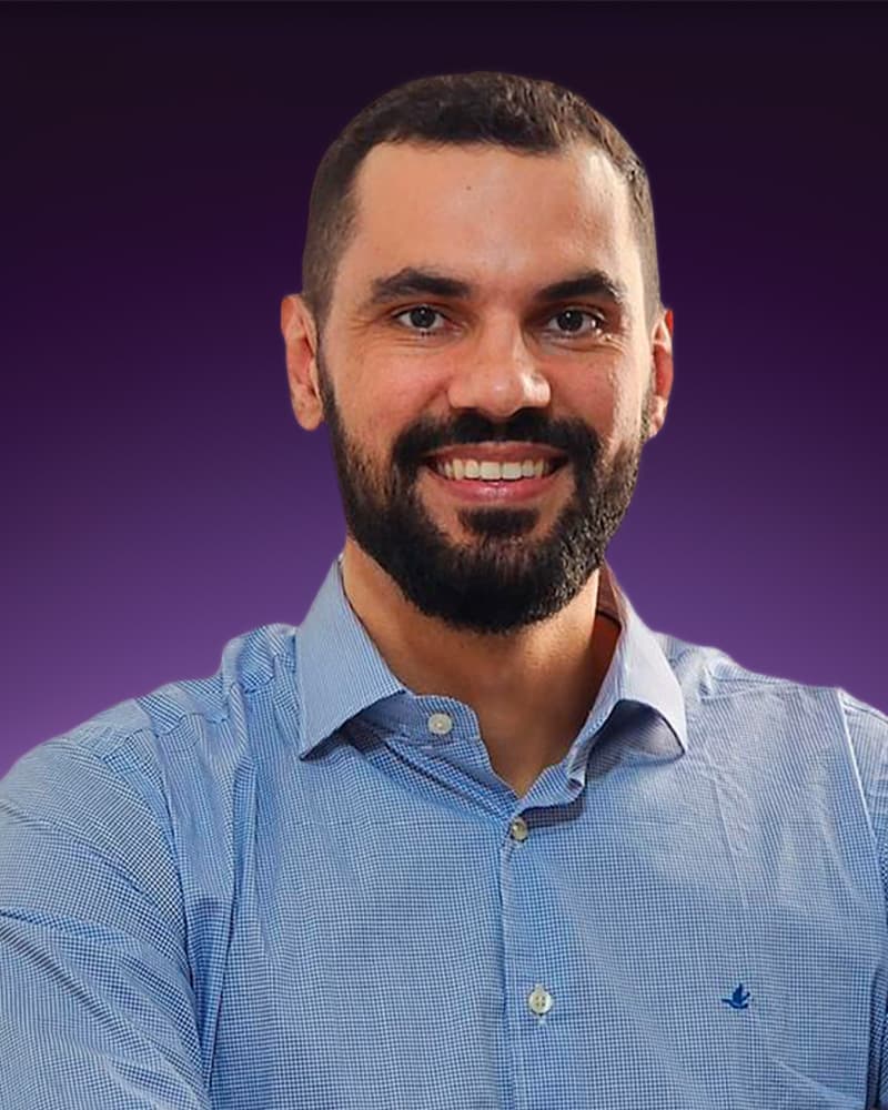 Dr. Sinésio Junior
