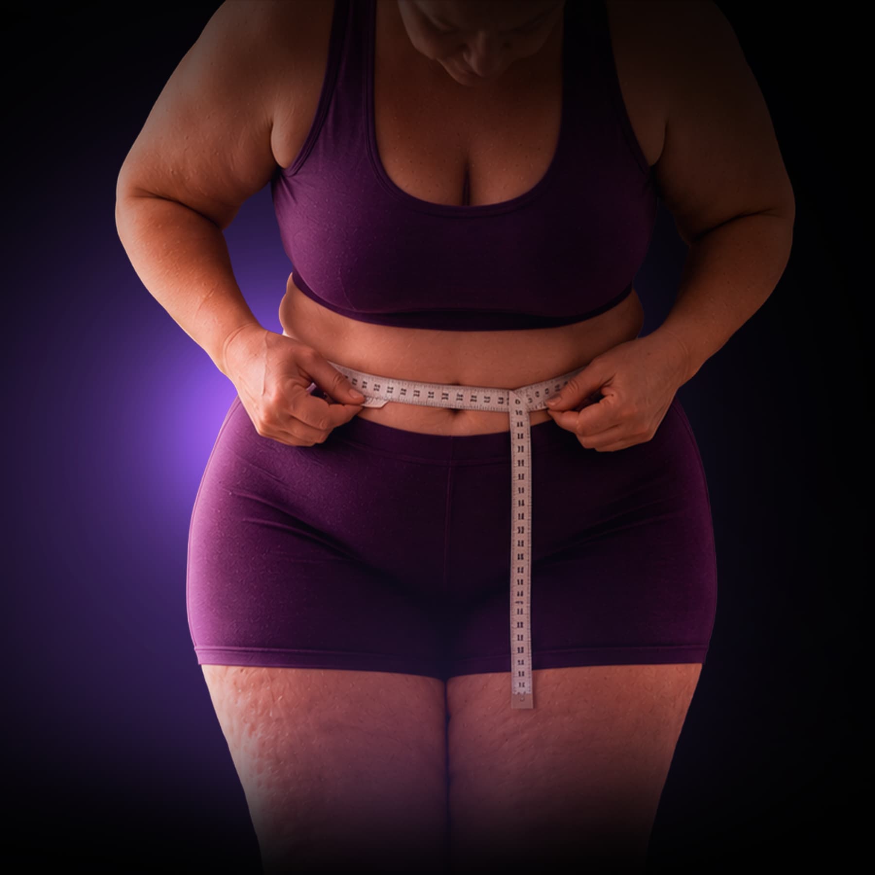 Prescrição personalizada para perda de peso no lipedema — curso para nutricionistas do Lipedema Academy