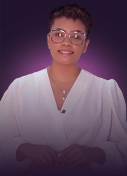 Amanda Joseph