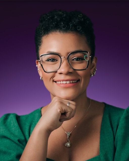 Dra. Amanda Joseph