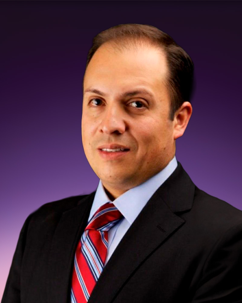 Dr. Ignacio Escotto