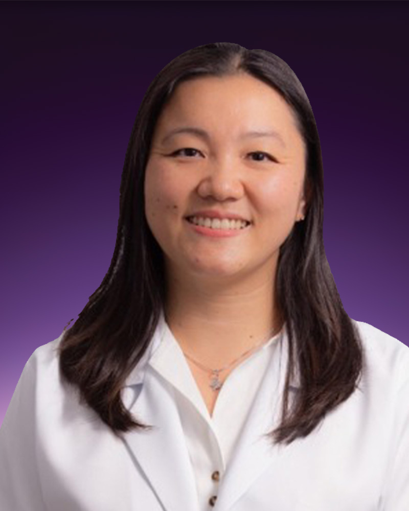 Dra. Karen Utsunomia